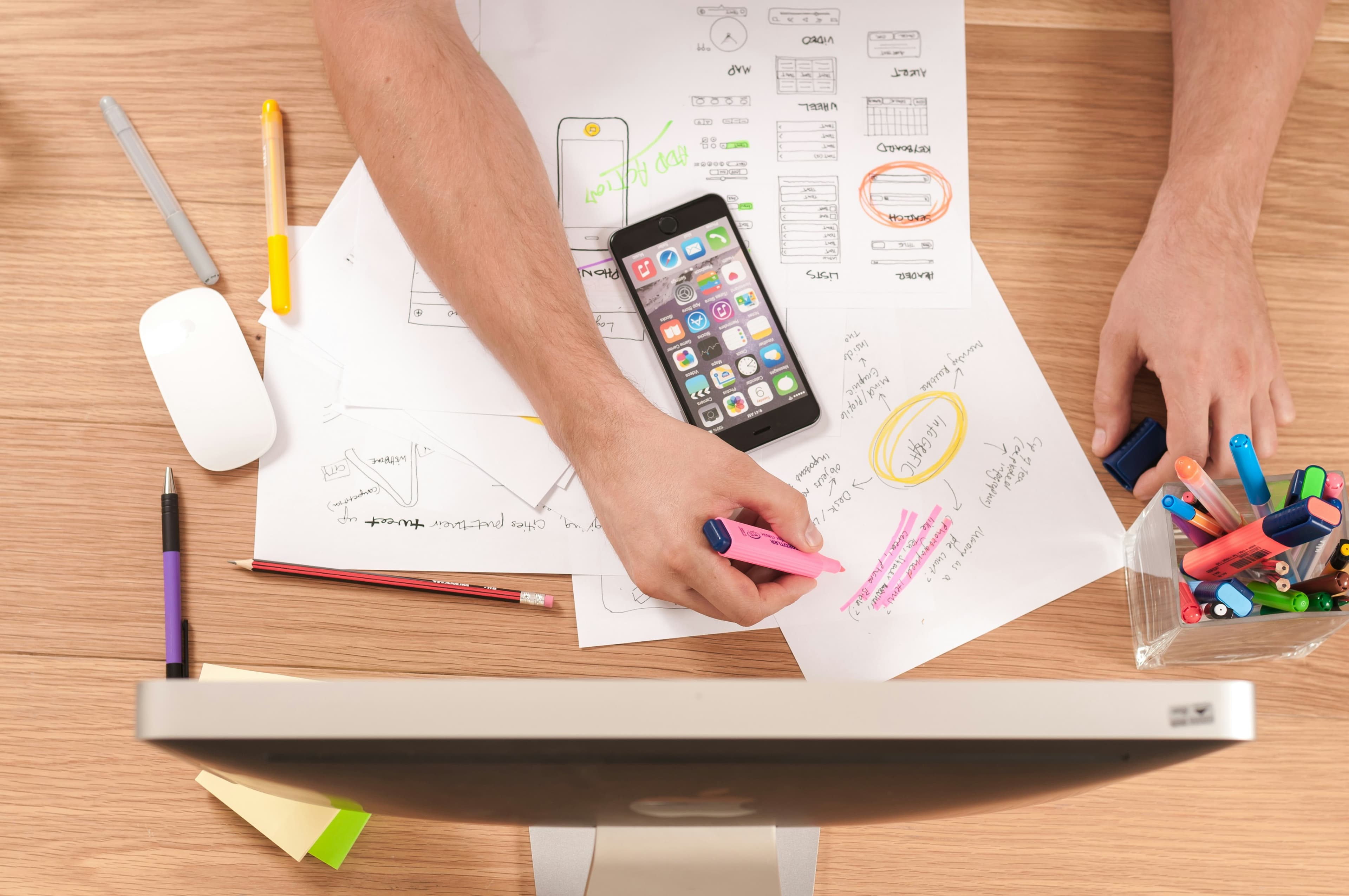 Chiến lược internal link cho website nội dung